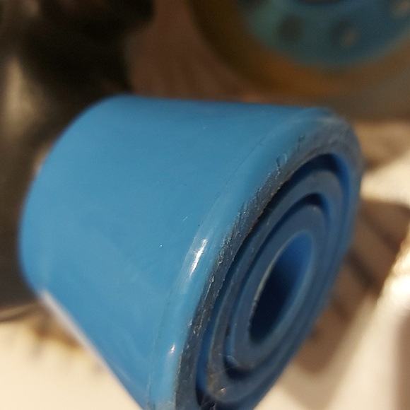 Roller derby roller skate - Picture 3 of 5